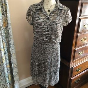 Olivia Matthews Dress